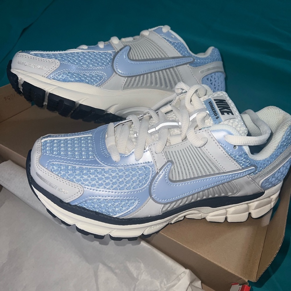 Nike Zoom Vomero 5
